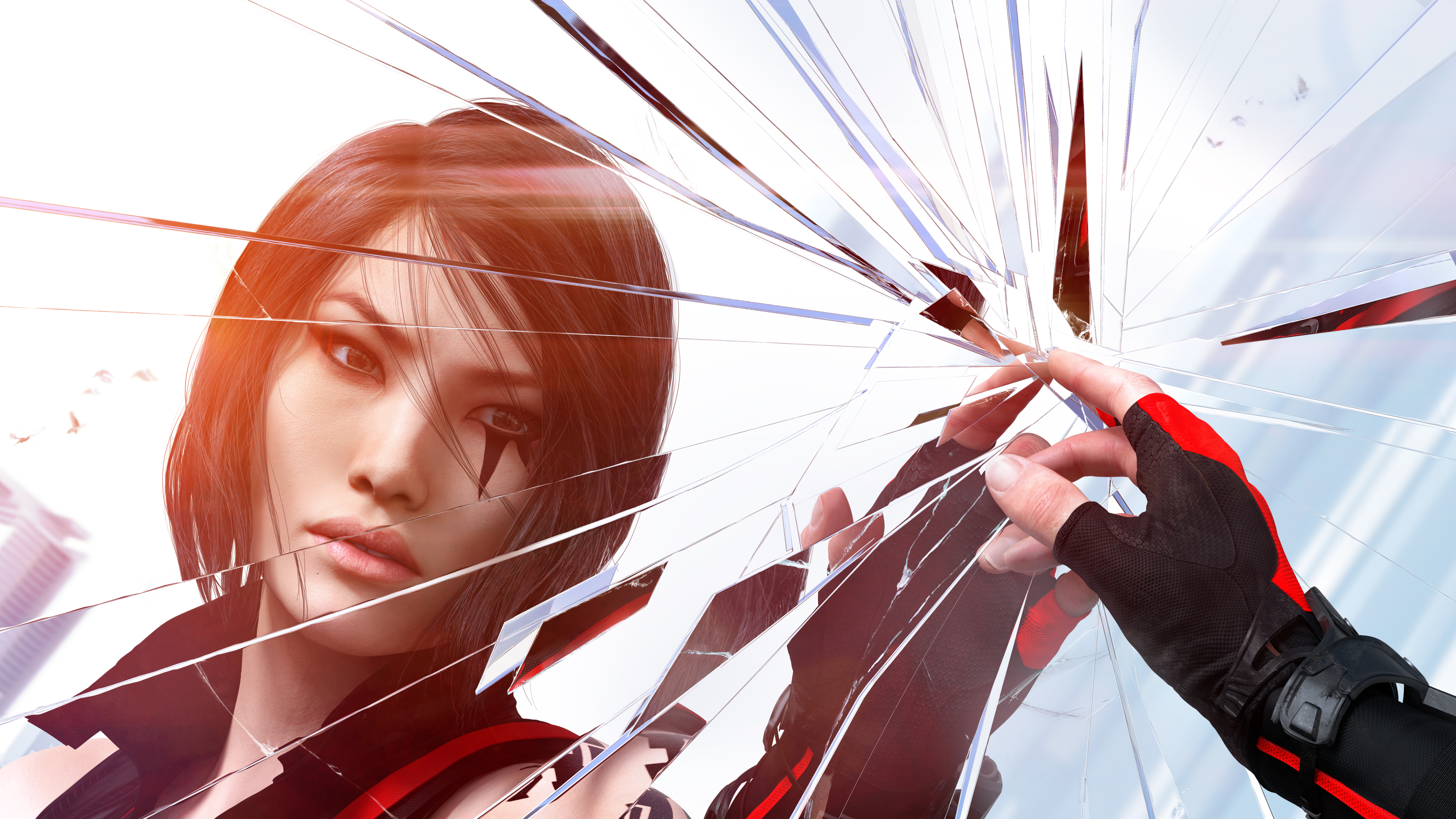 Mirrors edge catalyst hd papers and backgrounds