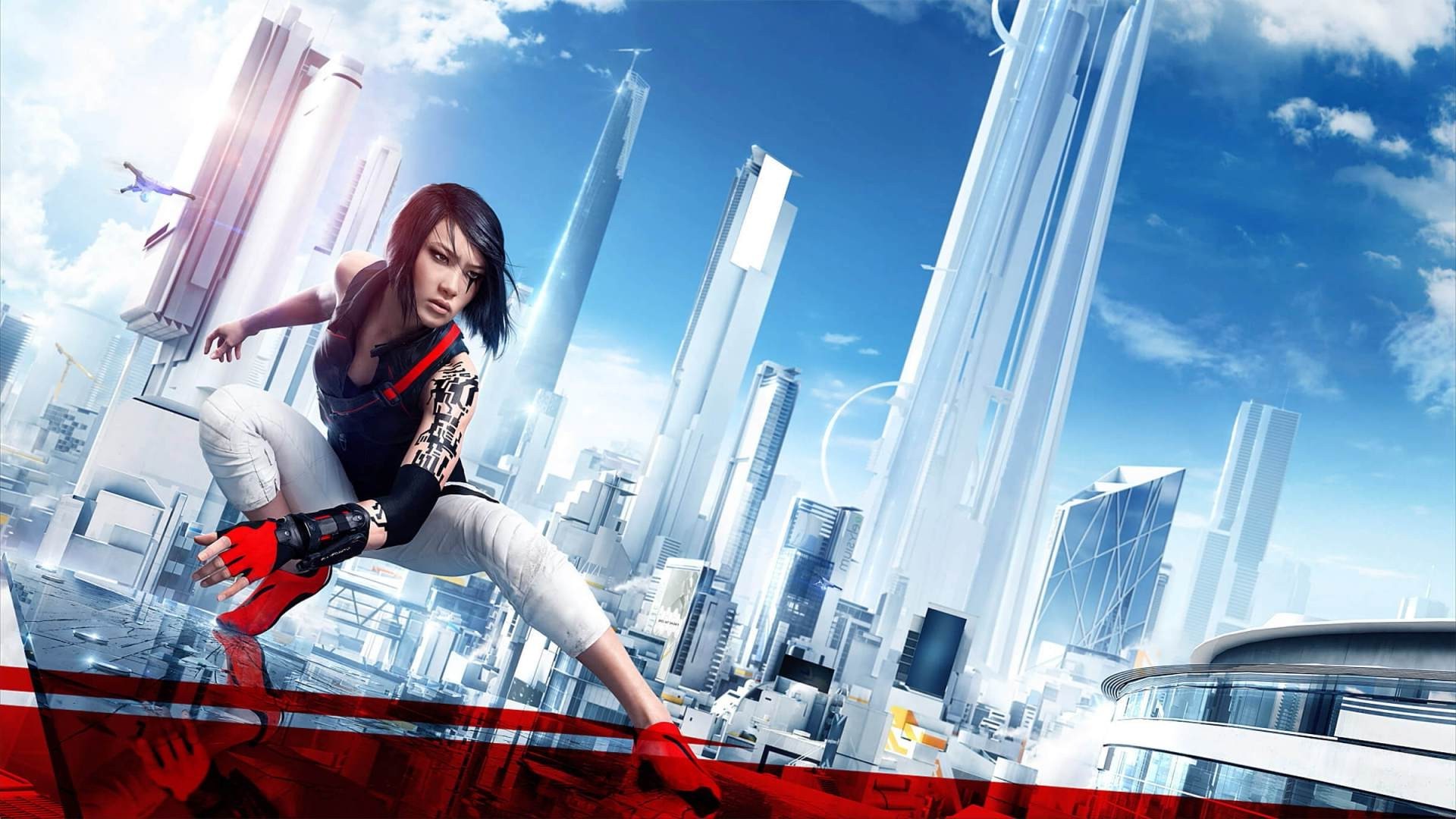 Free download mirrors edge hd wallpapers and background images stmednet x for your desktop mobile tablet explore mirrors edge wallpapers wallpaper for s edge s edge wallpapers s edge wallpaper