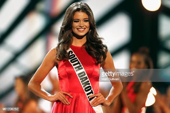 Miss usa photos and premium high res pictures