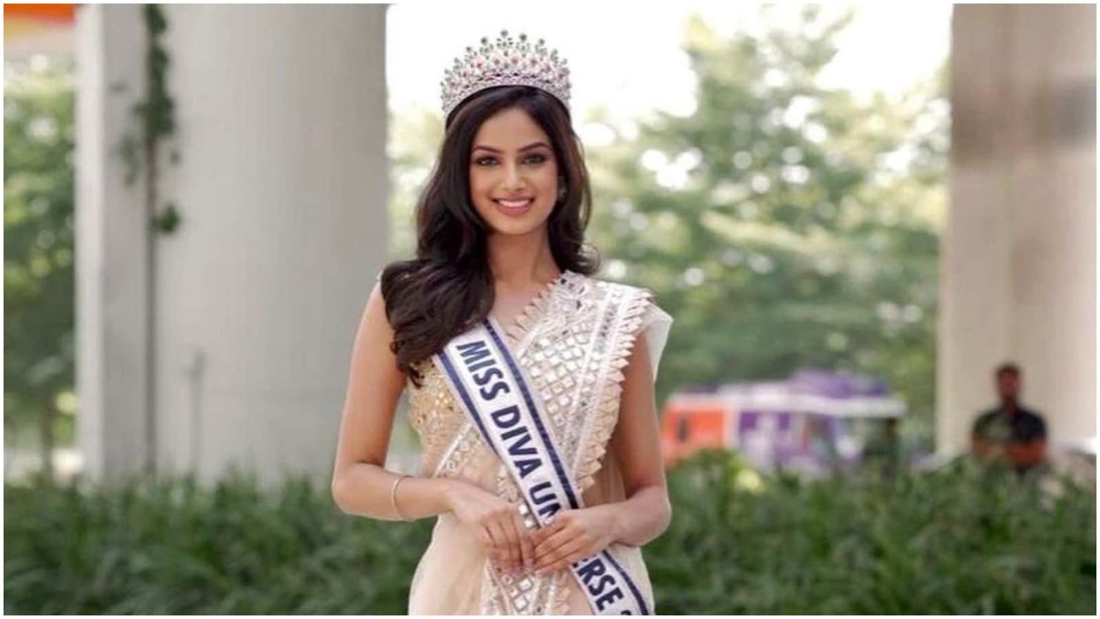 Miss universe harnaaz sandhu and other recent pageant winners