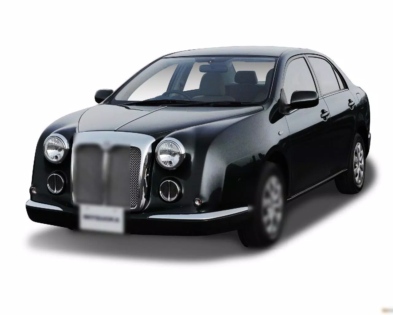 New hd wallpapers mitsuoka cars apk for android download