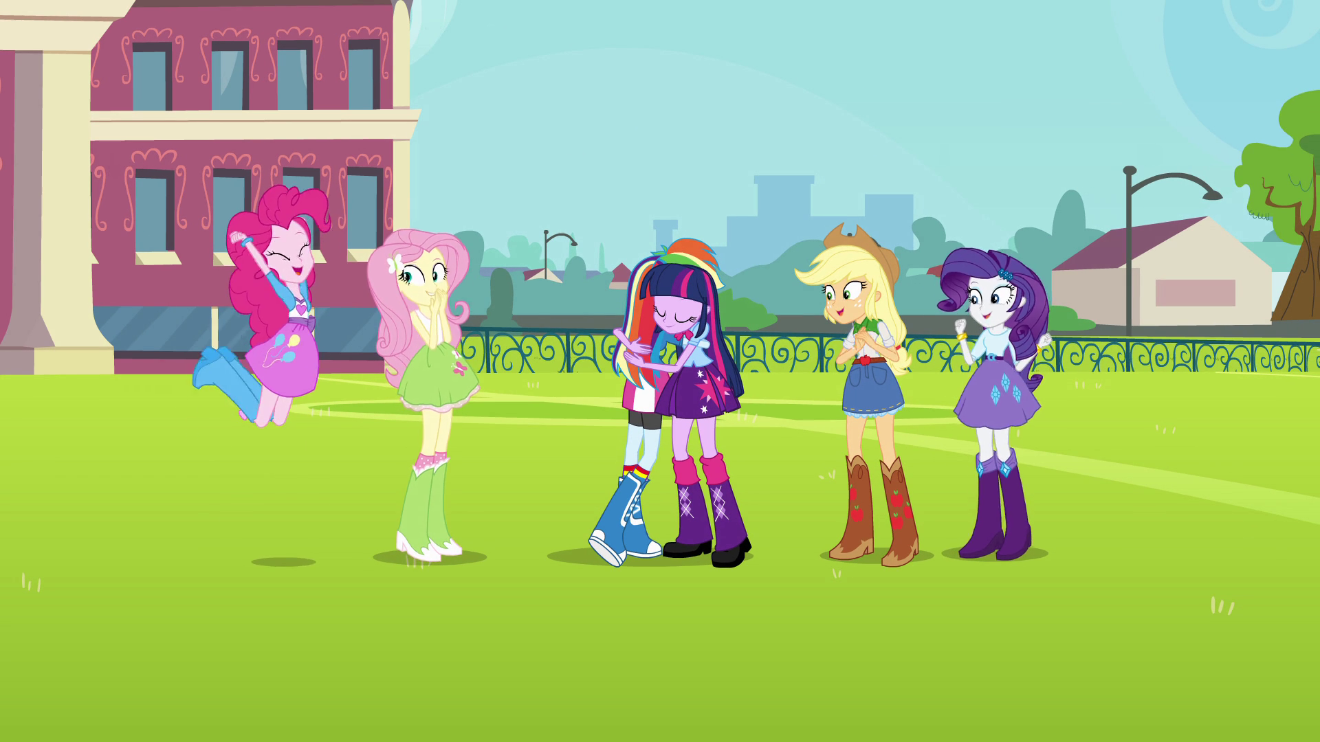 Humans my little pony friendship is magic wiki