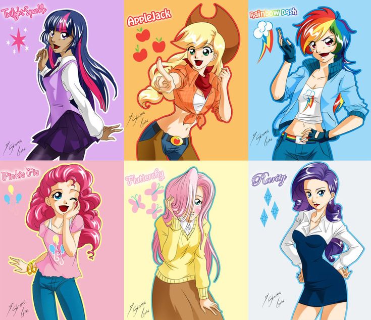 Deviantart more like fan rainbow dash by mauroz little pony my little pony characters my little pony pictures