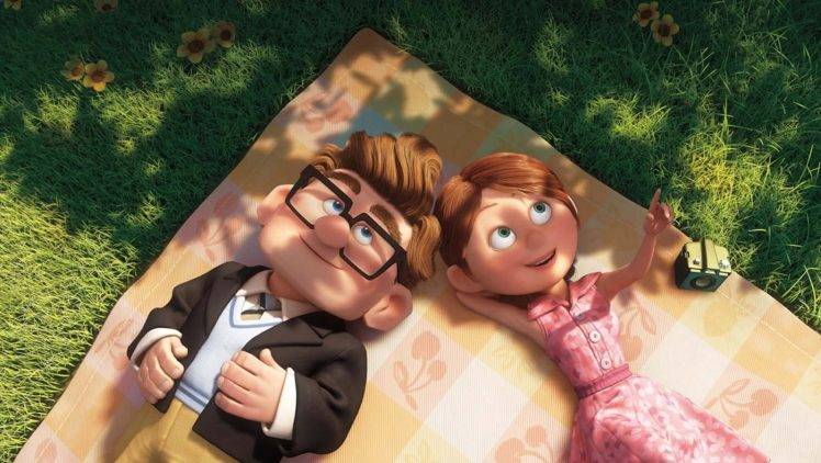 Up movie wallpapers hd desktop and mobile backgrounds