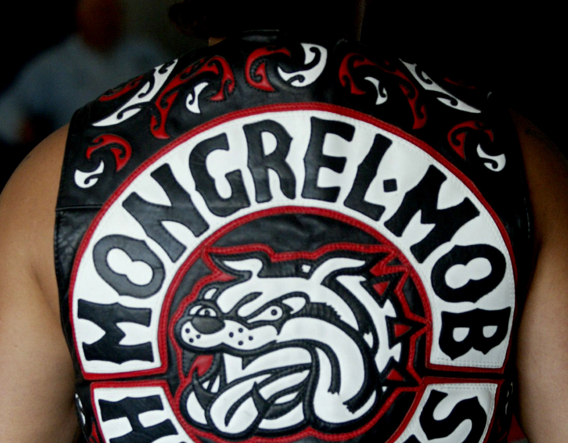 Newspaper delivery drivers threatened by mongrel mob in opotiki