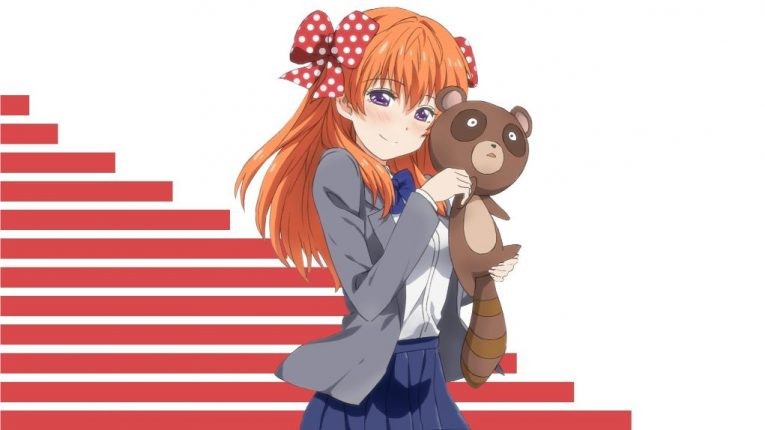 These monthly girls nozaki kun quotes will bring back memories
