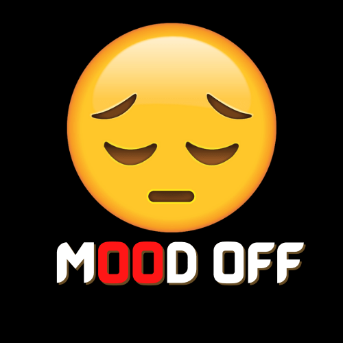 Mood off dp profile picture image for whatsapp