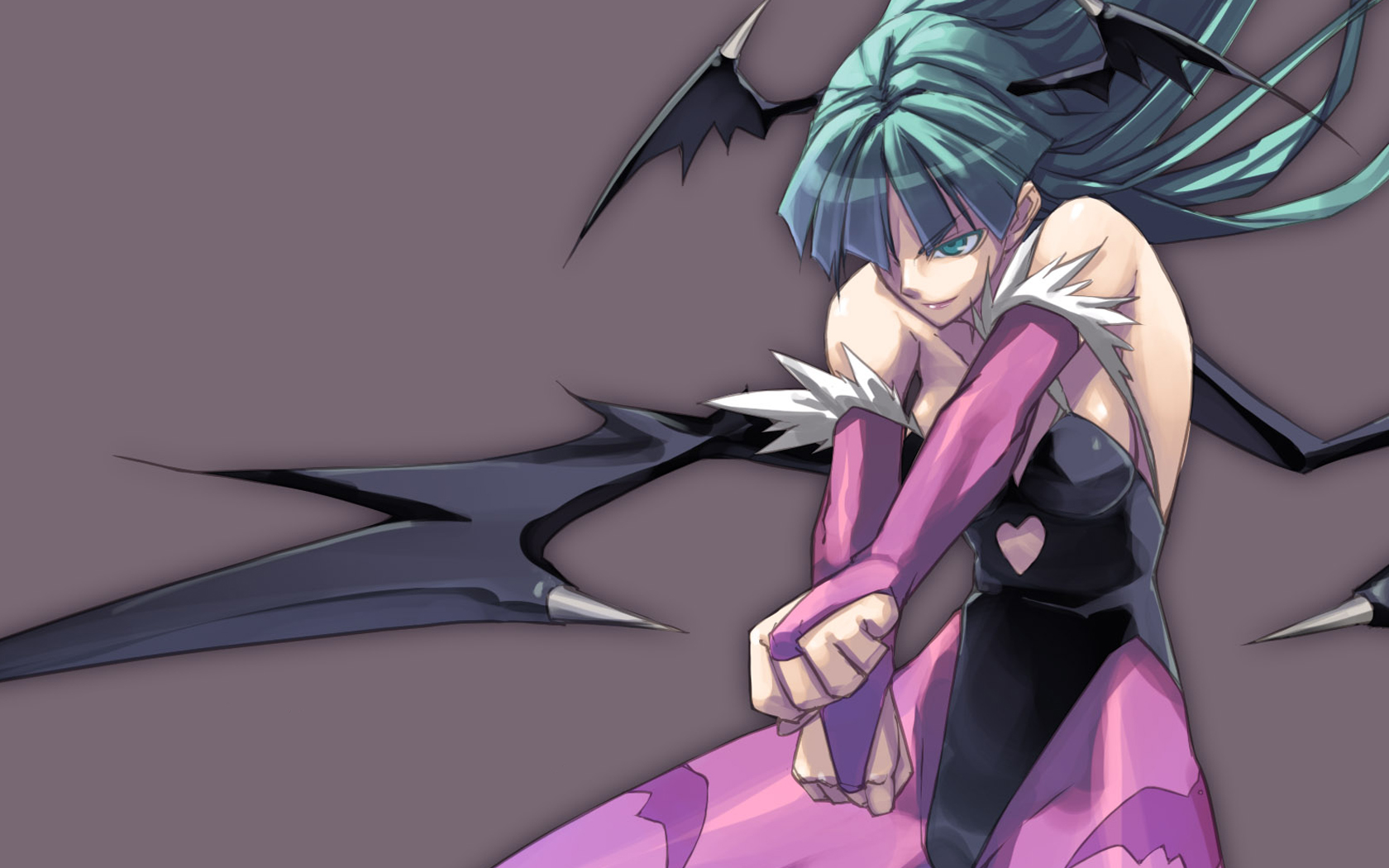 Morrigan aensland hd papers and backgrounds