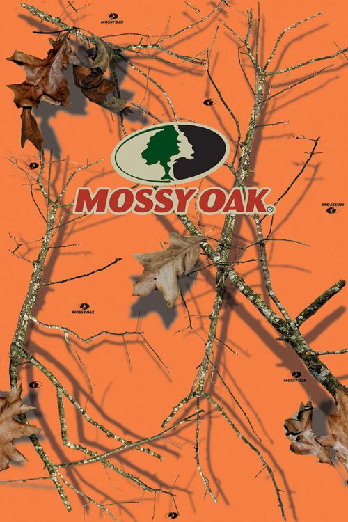 Break up lifestyles autumn by mossy oak