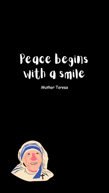 Pin on smile quotes