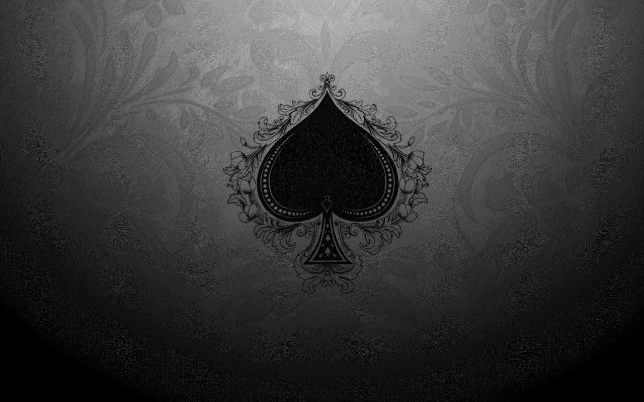 Ace of spades wallpapers