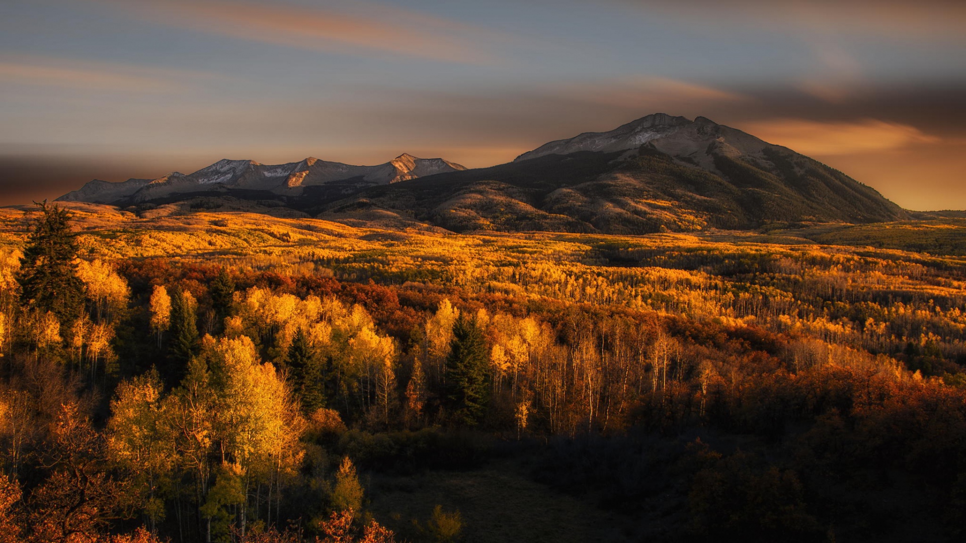 Nature mountains autumn hd nature k wallpapers images backgrounds photos and pictures