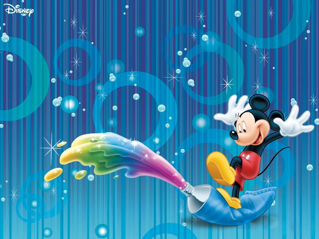 Mickey mouse images wallpaper