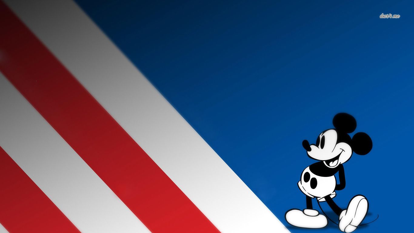 Mickey mouse pc wallpapers