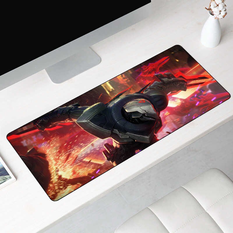 Mouse pad large gaming mousepads for league