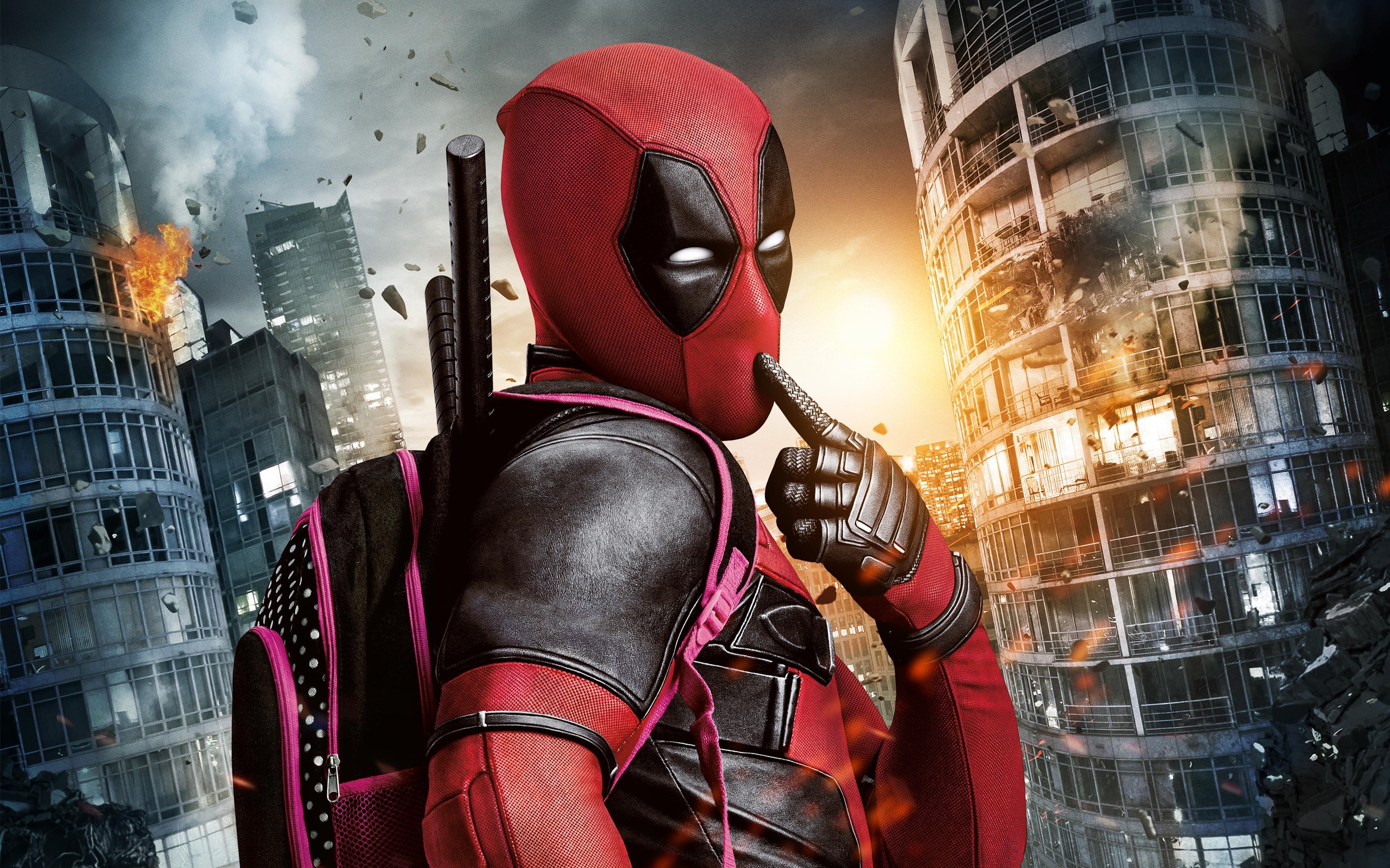 Movies deadpool wallpapers hd desktop and mobile backgrounds