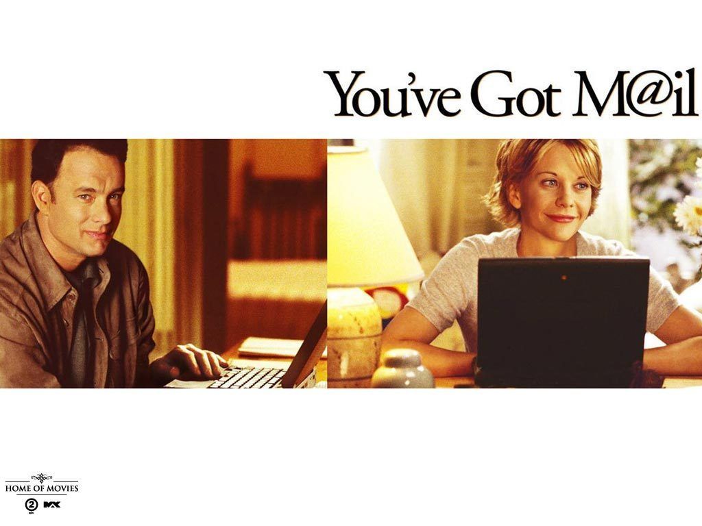 Youve got mail wallpapers