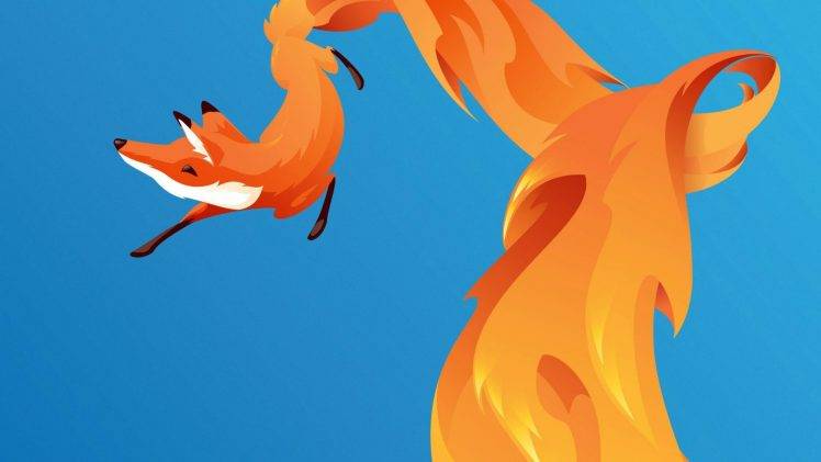 Mozilla firefox wallpapers hd desktop and mobile backgrounds