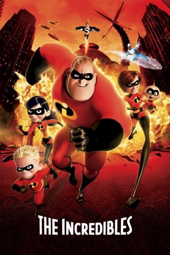 The incredibles hd papers und hintergrãnde