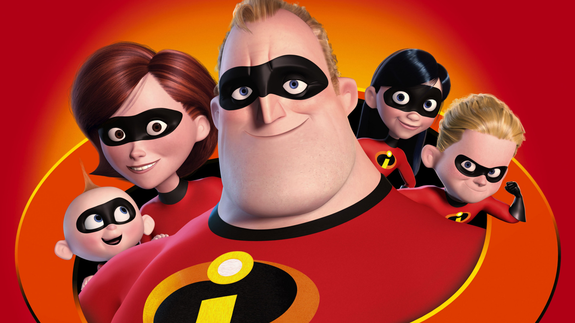 Mr incredible hd papers and backgrounds