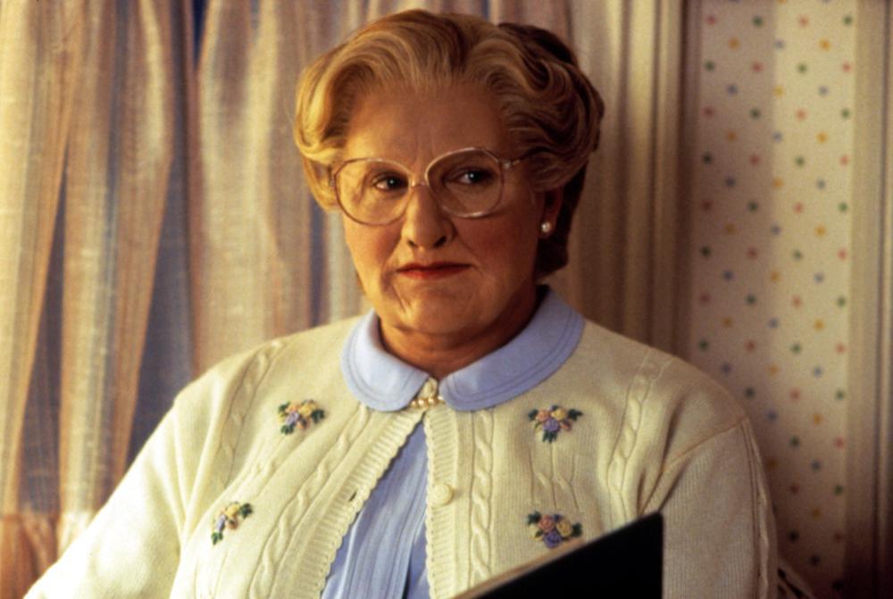 Image gallery for mrs doubtfire