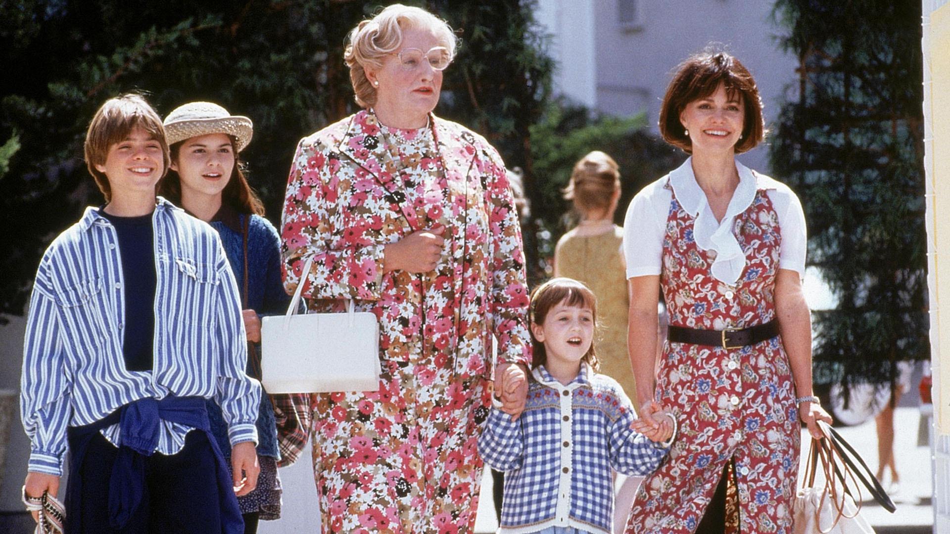 Download mrs doubtfire s for ile phone free mrs doubtfire hd pictures