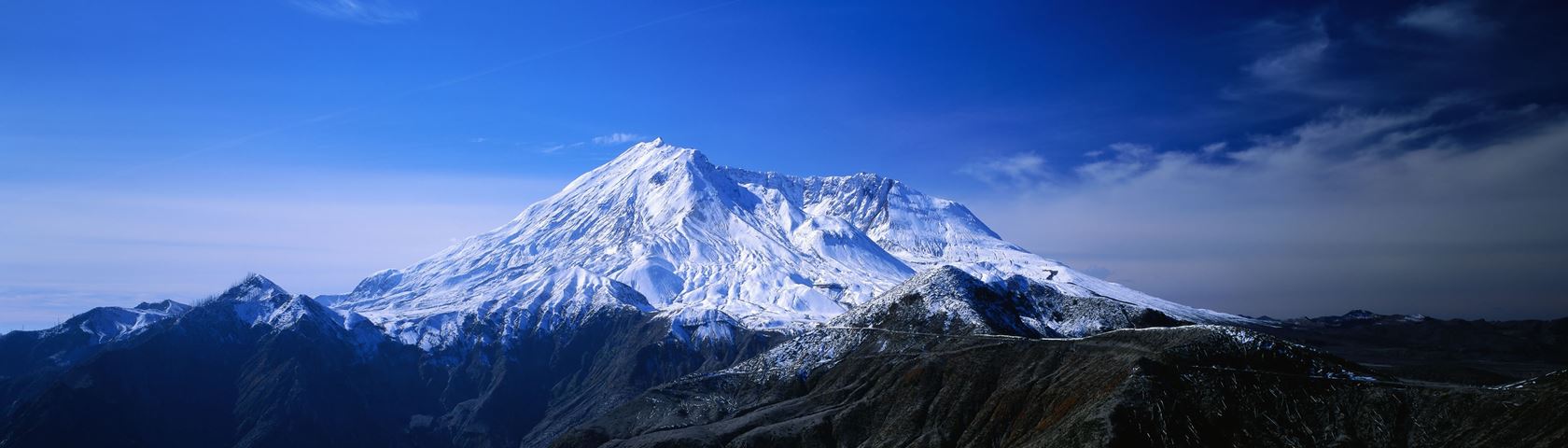 Mount saint helens â images â by binary fortress software