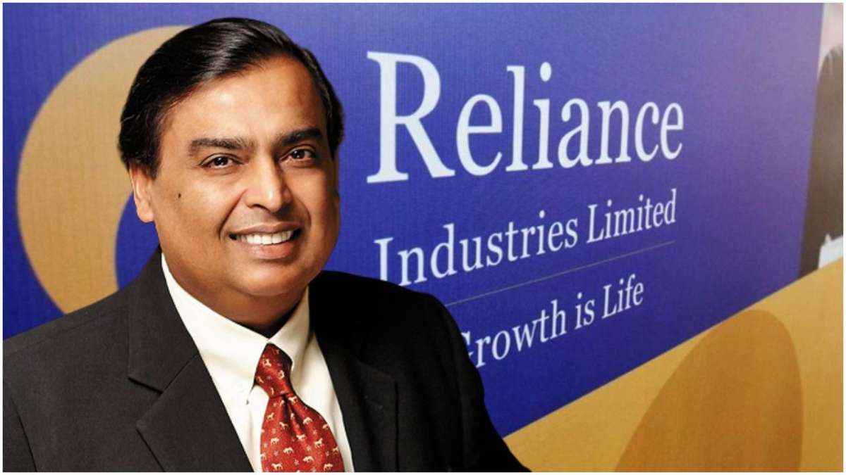Mukesh ambani richer by billion in heres a look at wealth of asias richest man business news â india tv