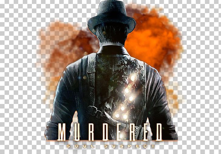 Murdered soul suspect xbox one puter icons desktop png clipart art brand puter puter icons puter