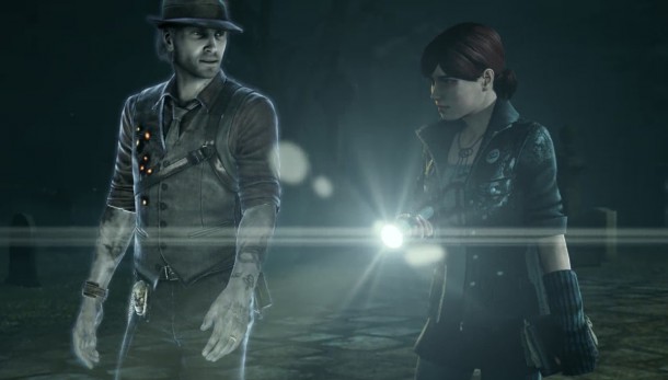 Murdered soul suspect review pc gamer