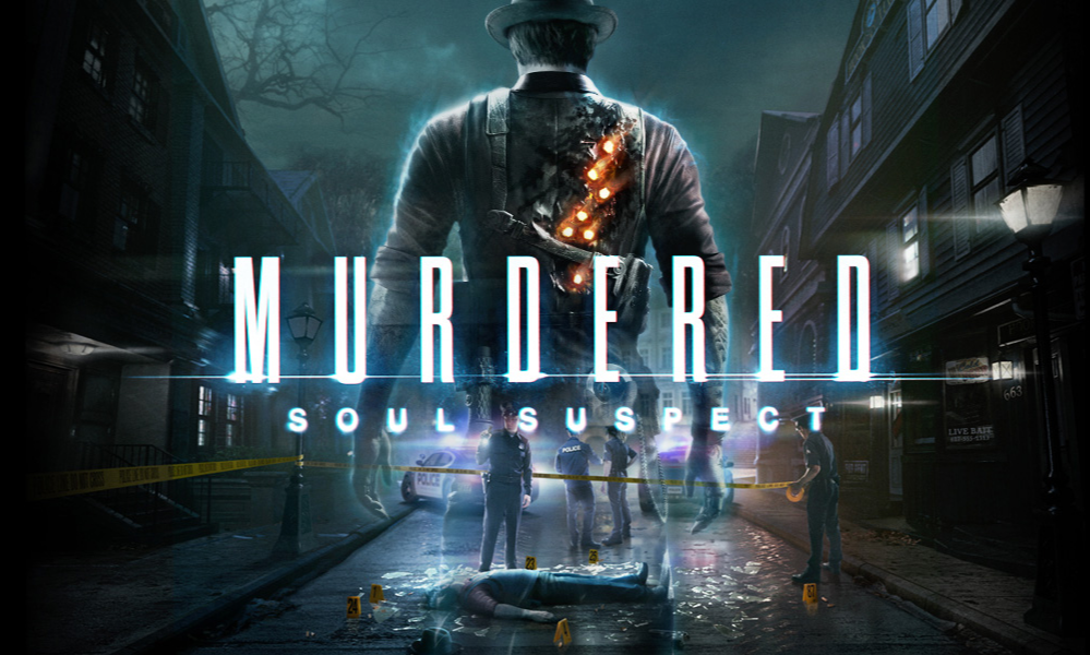 Murdered soul suspect review