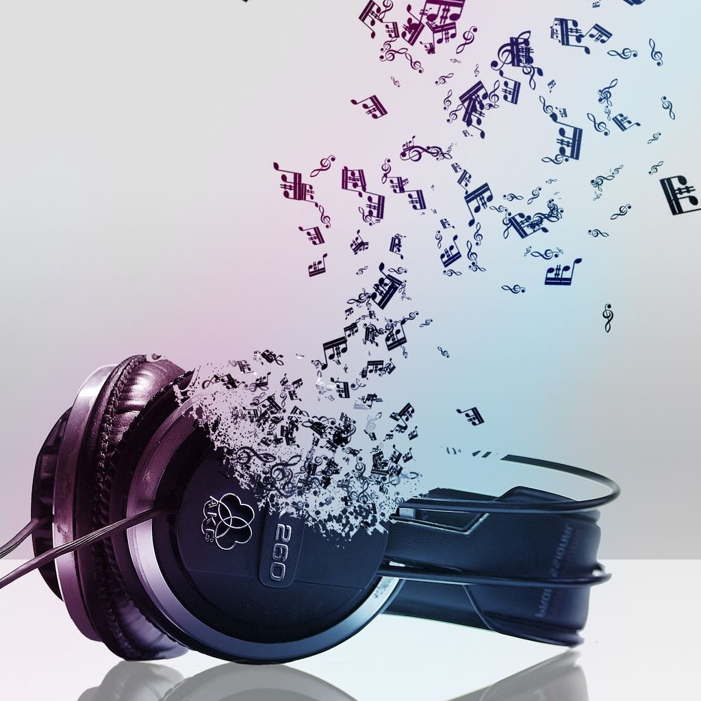 Music ipad wallpapers free download