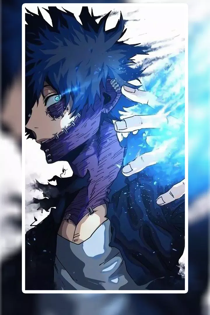 Boku no hero academia wallpapers apk for android download