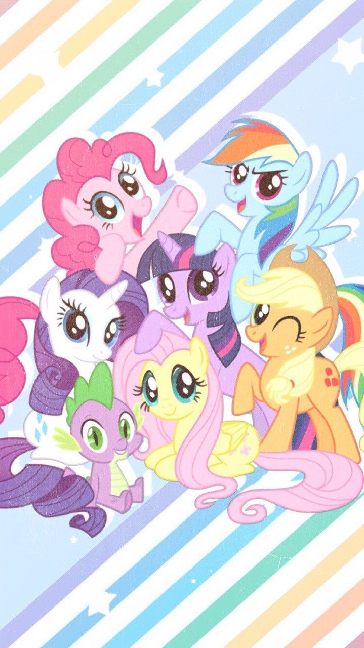 Pin by strawberry on my little pony mlp my little pony my little pony wallpaper my little pony friendship