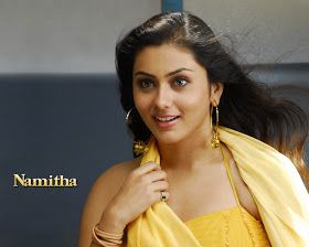 All wallpapers free dowoad hot tamil actress namitha photos actresses celebrities young celebrities