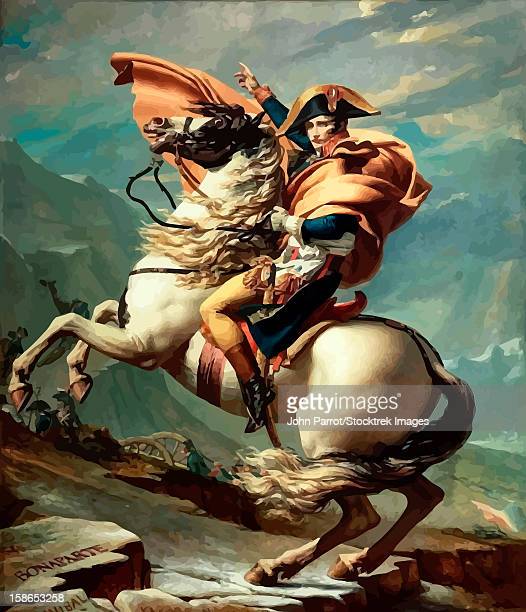 Napoleon bonaparte photos and premium high res pictures