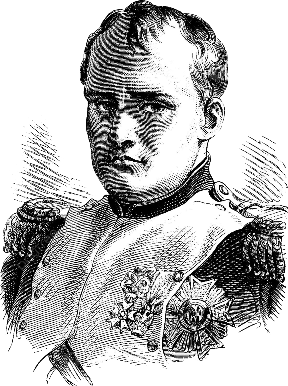 Napoleon bonaparte png transparent images free download vector files
