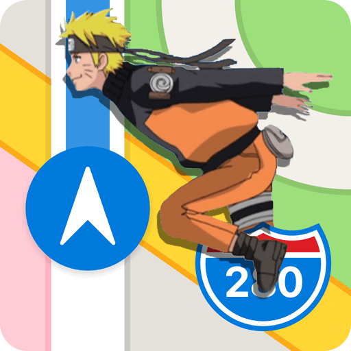 Anime app icons for android ios home screen