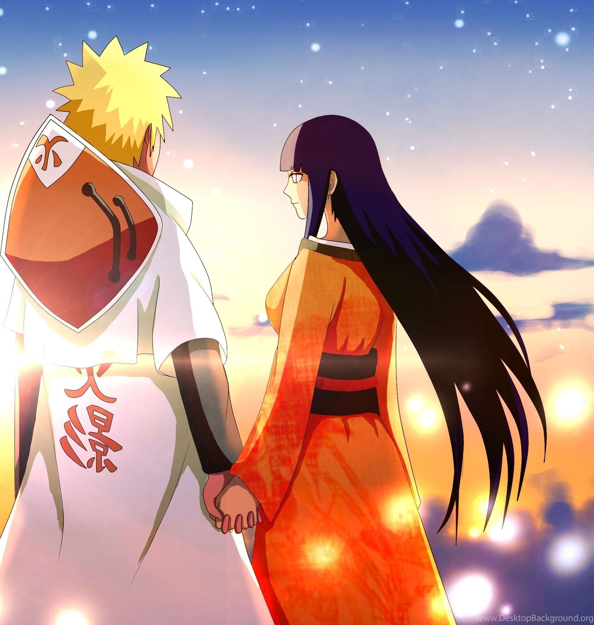 Naruto the last movie wallpapers and backgrounds k hd dual screen