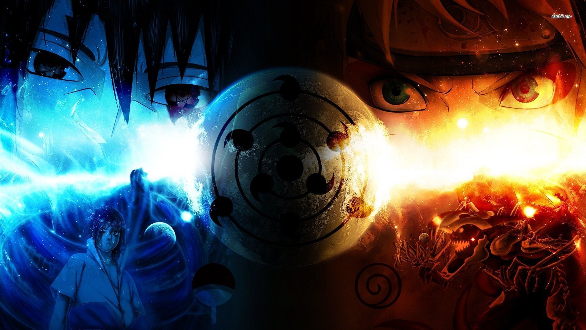 Naruto for pc wallpapers