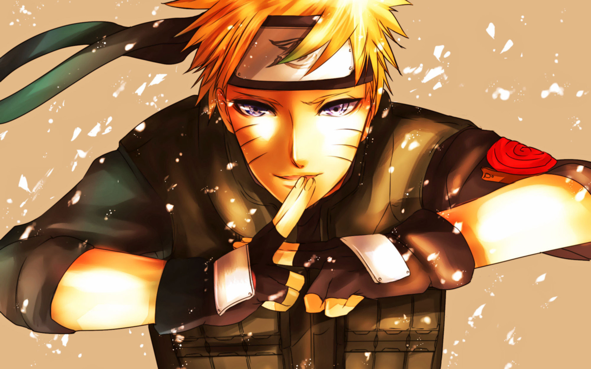 Naruto cute wallpaper pictures