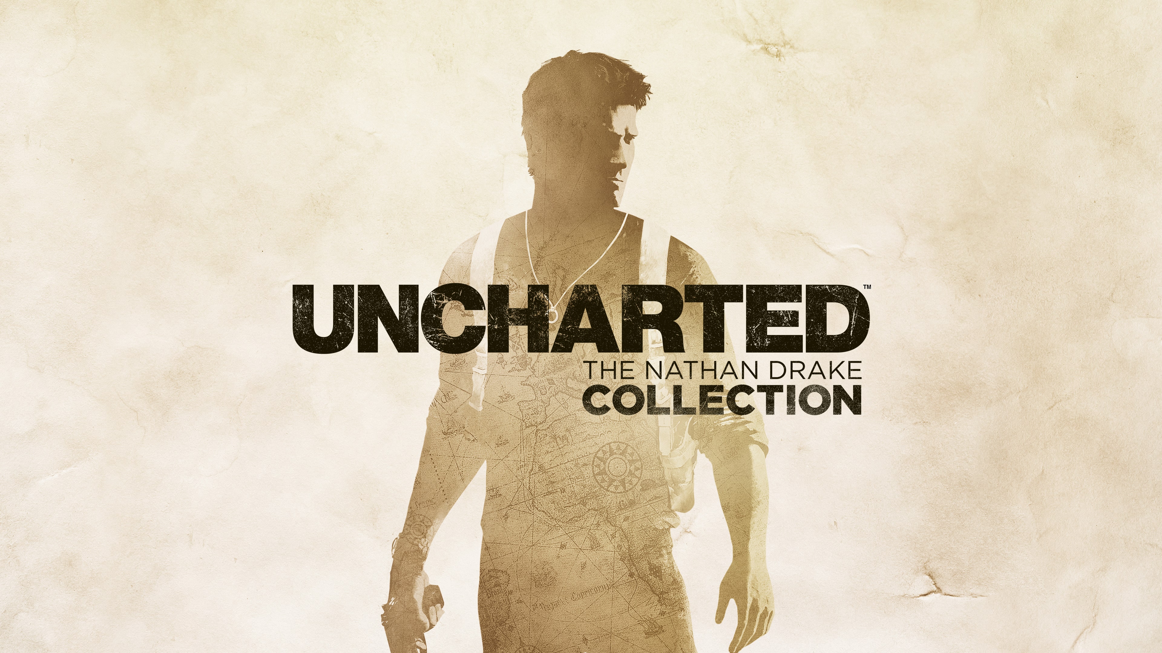 Uncharted the nathan drake collection â ps