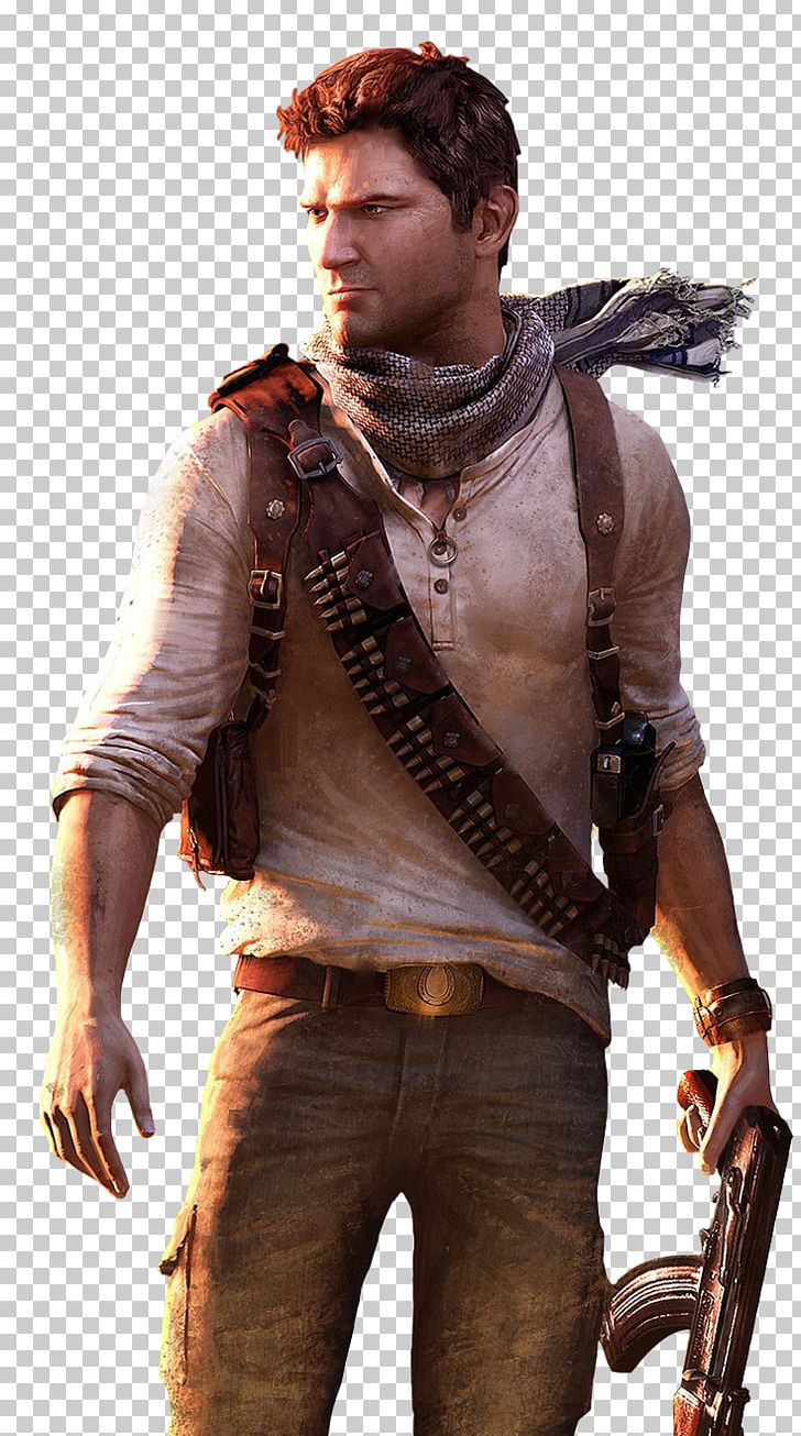 Uncharted the nathan drake collection uncharted drakes fortune uncharted a thiefs end playstation png