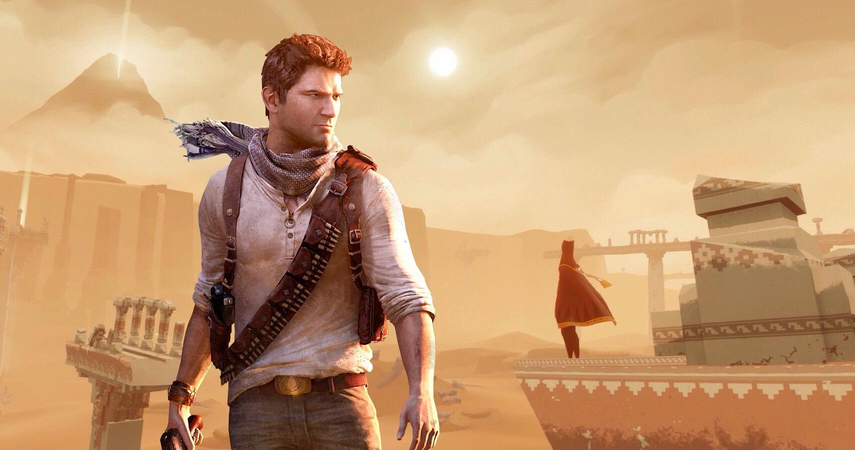 Shop journey nathan drake collection up to off