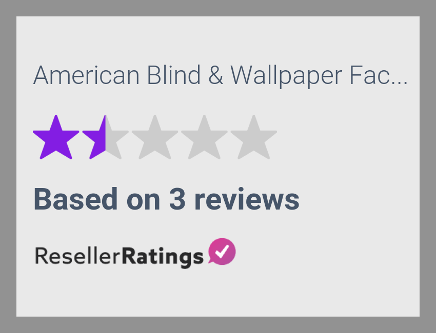 American blind wallpaper factory reviews reviews of americanblinds