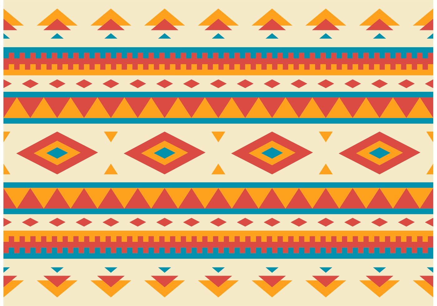 Native american tribal patterns wallpapers