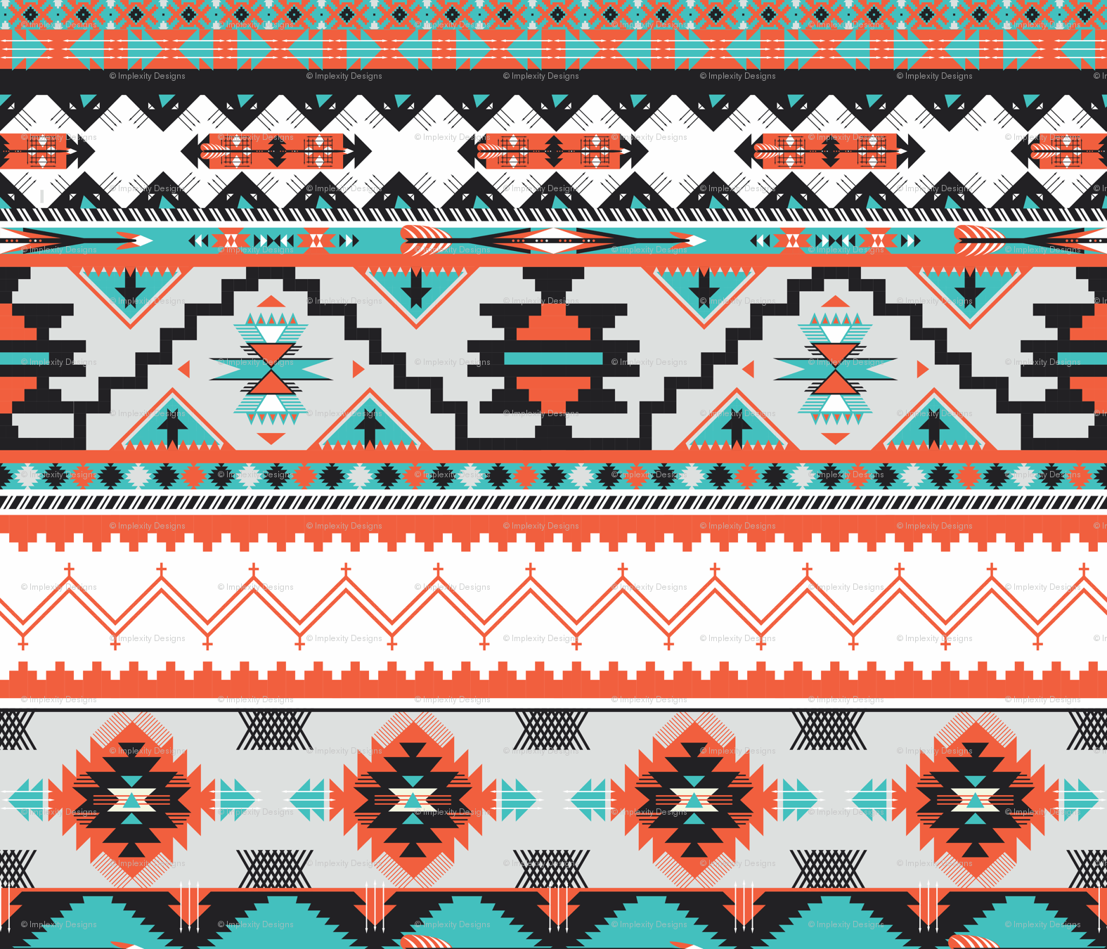 Native design wallpapers