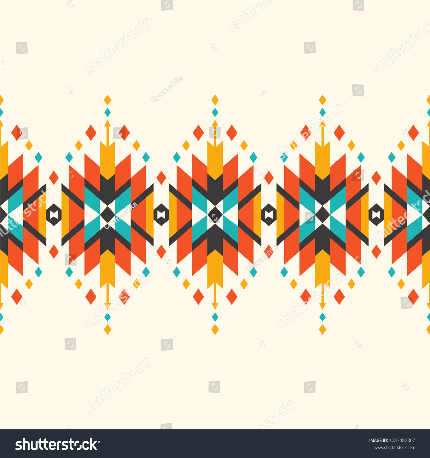 Native american indian designs images stock photos vectors