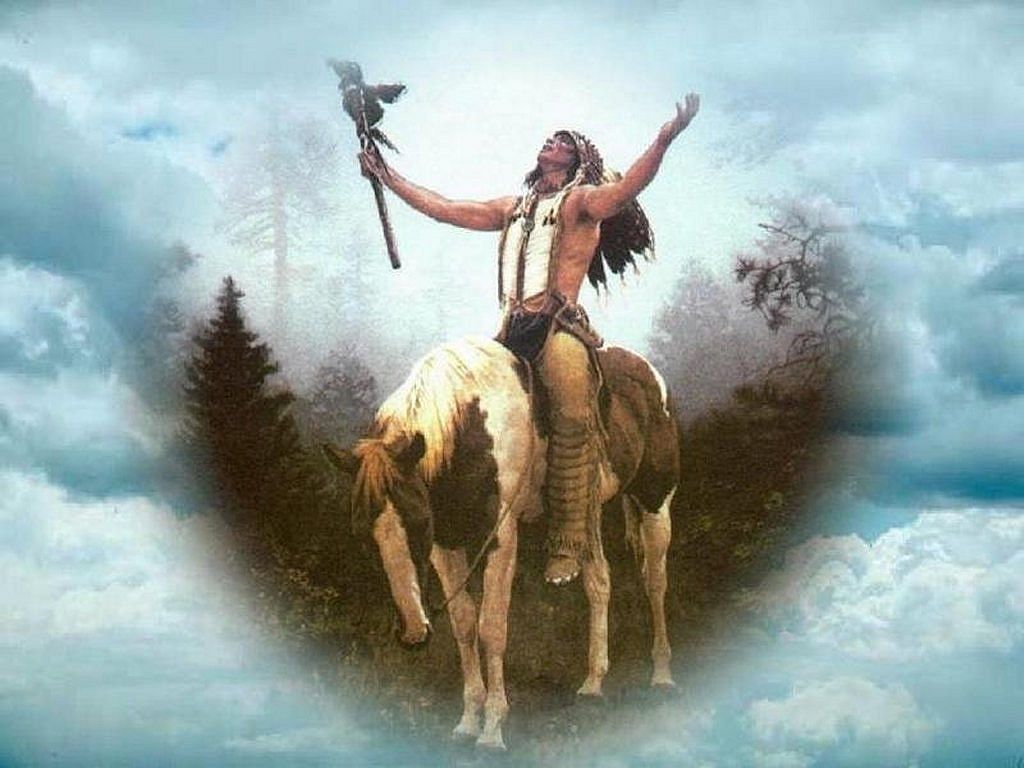 Free native american wallpapers native american prayers native american images native american quotes