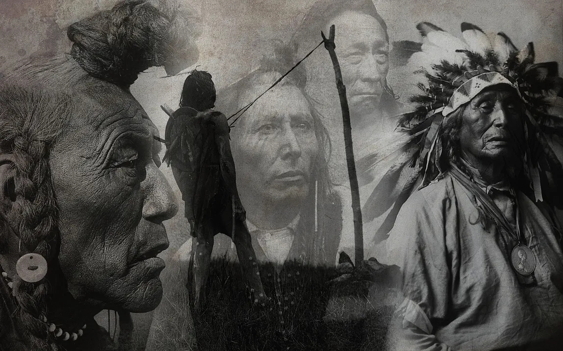 Native american screen saverswallpapers â indigenous peoples literature